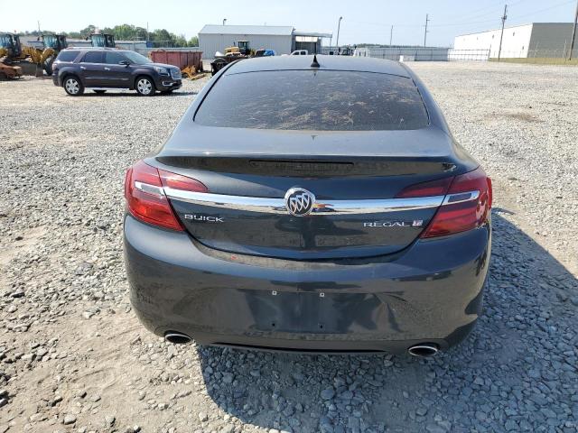 2G4GK5EX2E9273848 - 2014 BUICK REGAL 石墨色 照片 6