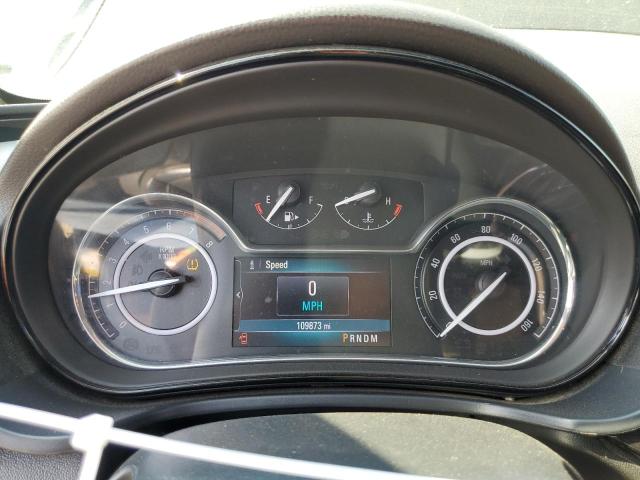 2G4GK5EX2E9273848 - 2014 BUICK REGAL 石墨色 照片 9