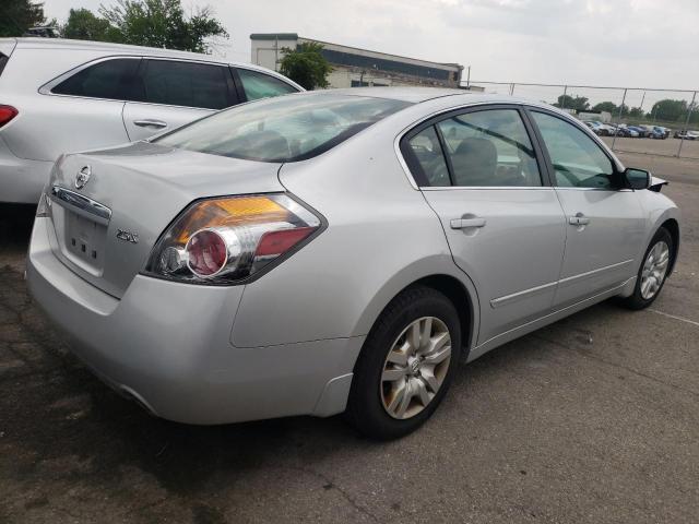 1N4AL21E69N509744 - 2009 NISSAN ALTIMA 2.5 SILVER photo 3