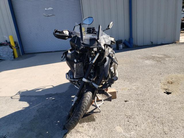 WB10M1300N6F88895 - 2022 BMW R 1250 GS ADVENTURE BLACK photo 2