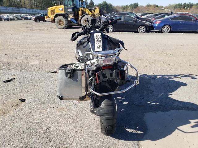 WB10M1300N6F88895 - 2022 BMW R 1250 GS ADVENTURE BLACK photo 4