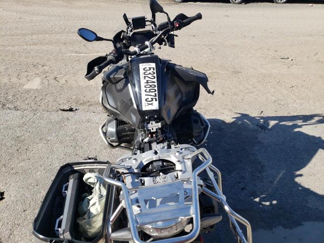 WB10M1300N6F88895 - 2022 BMW R 1250 GS ADVENTURE BLACK photo 6