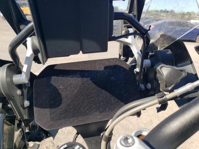 WB10M1300N6F88895 - 2022 BMW R 1250 GS ADVENTURE BLACK photo 7