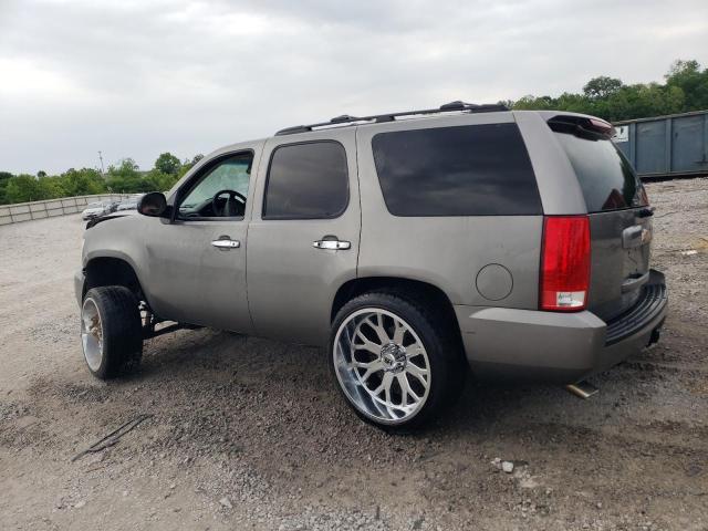 1GNFC13017J225994 - 2007 CHEVROLET TAHOE C1500 GRAY photo 2