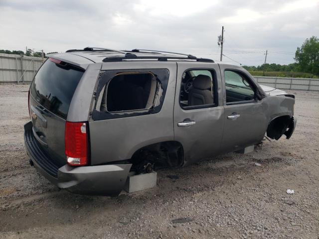 1GNFC13017J225994 - 2007 CHEVROLET TAHOE C1500 GRAY photo 3