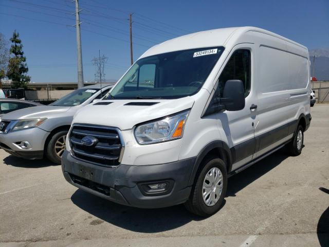 2020 FORD TRANSIT T-250, 