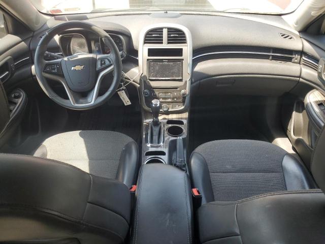 1G11C5SL6FF350828 - 2015 CHEVROLET MALIBU 1LT BURGUNDY photo 8