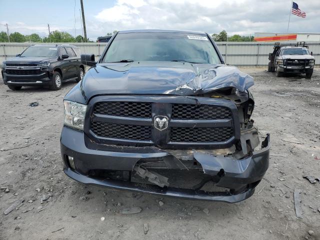 1C6RR6KT9ES204158 - 2014 RAM 1500 ST CHARCOAL photo 5