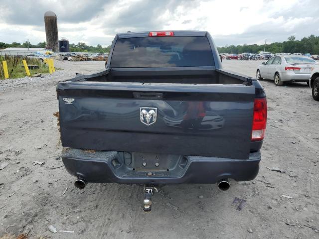 1C6RR6KT9ES204158 - 2014 RAM 1500 ST CHARCOAL photo 6