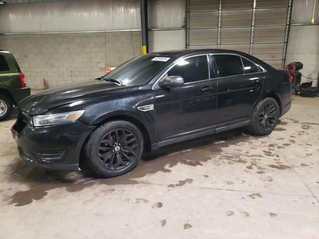 2013 FORD TAURUS LIMITED, 