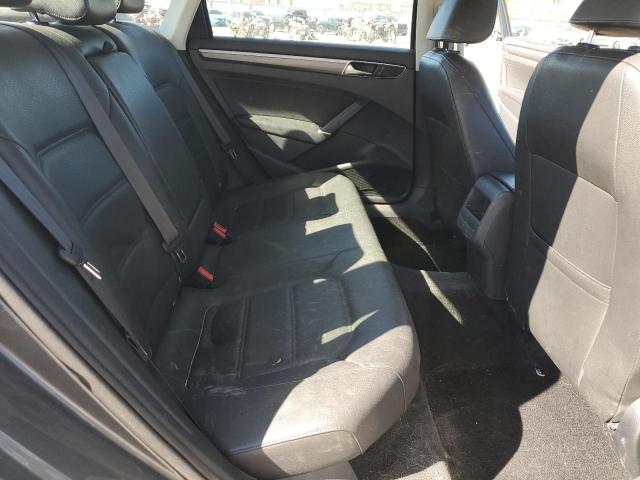 1VWDT7A30HC016748 - 2017 VOLKSWAGEN PASSAT R-LINE Graphit Foto 10