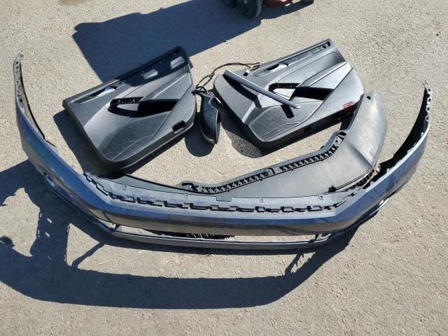 1VWDT7A30HC016748 - 2017 VOLKSWAGEN PASSAT R-LINE Graphit Foto 12