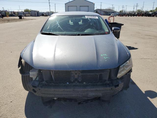 1VWDT7A30HC016748 - 2017 VOLKSWAGEN PASSAT R-LINE Graphit Foto 5