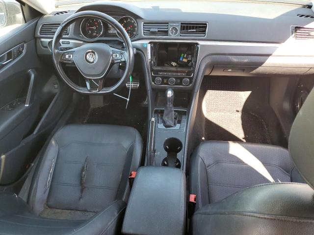 1VWDT7A30HC016748 - 2017 VOLKSWAGEN PASSAT R-LINE Graphit Foto 8