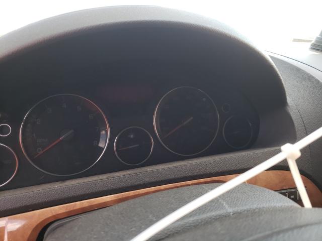 5GZEV23718J288174 - 2008 SATURN OUTLOOK XR WHITE photo 8