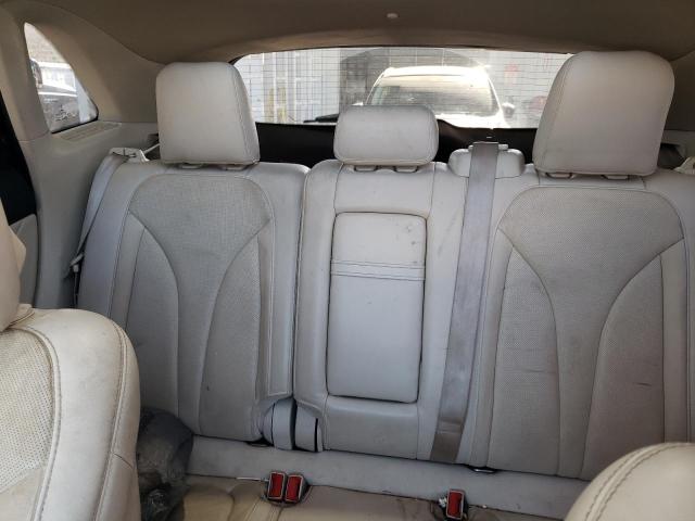 5LMCJ3C98GUJ31677 - 2016 LINCOLN MKC RESERVE მუქწითელი ფოტო 10