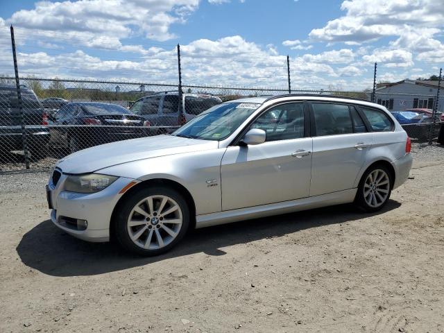 2011 BMW 328 XI, 