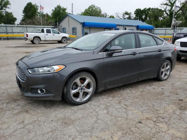 2015 FORD FUSION SE, 