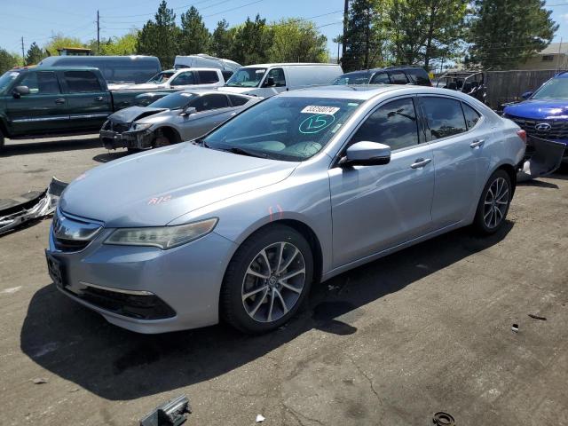 2015 ACURA TLX TECH, 