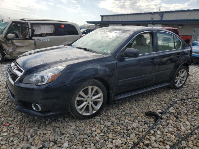 2014 SUBARU LEGACY 2.5I LIMITED, null