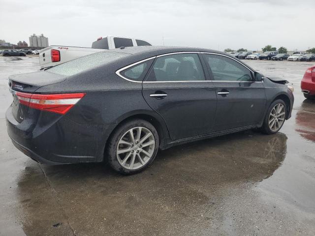 4T1BK1EB6EU097283 - 2014 TOYOTA AVALON BASE 黑色 照片 3
