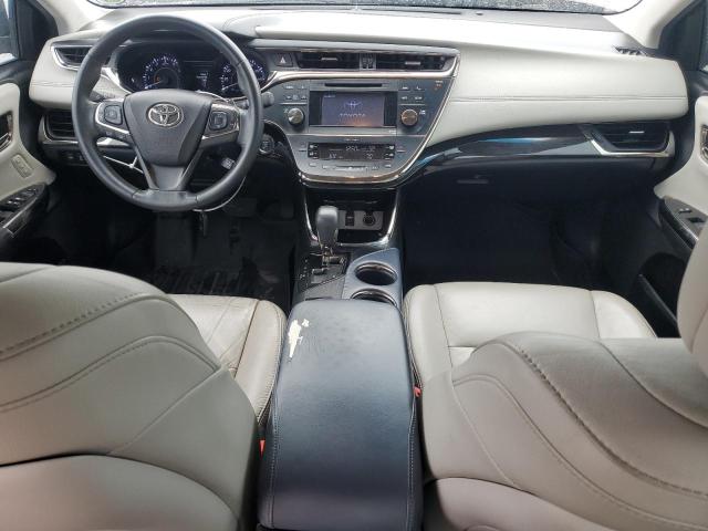 4T1BK1EB6EU097283 - 2014 TOYOTA AVALON BASE 黑色 照片 8