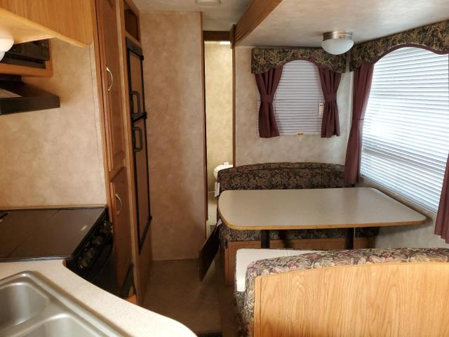 4YDT291226A227315 - 2006 KEYSTONE SPRINTER WHITE photo 6