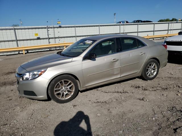 2015 CHEVROLET MALIBU 1LT, 