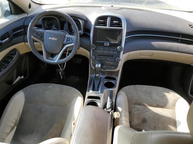 1G11C5SLXFF205324 - 2015 CHEVROLET MALIBU 1LT 棕色 照片 8