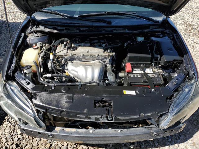 JTKJF5C74GJ022394 - 2016 TOYOTA SCION TC 灰色 照片 11