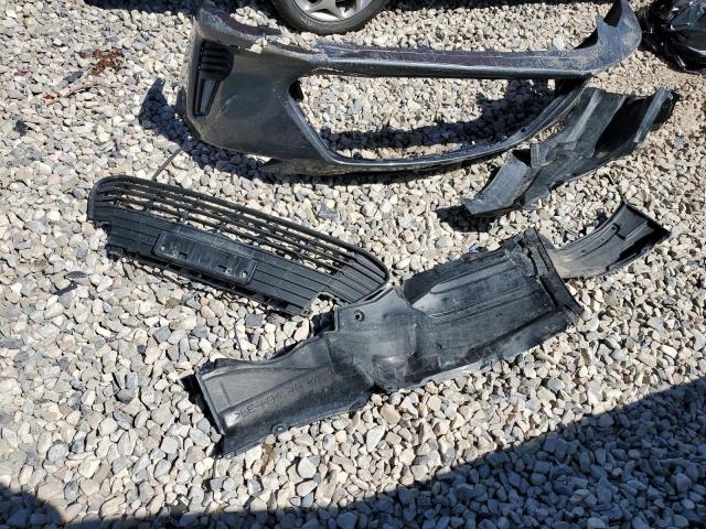 JTKJF5C74GJ022394 - 2016 TOYOTA SCION TC 灰色 照片 12