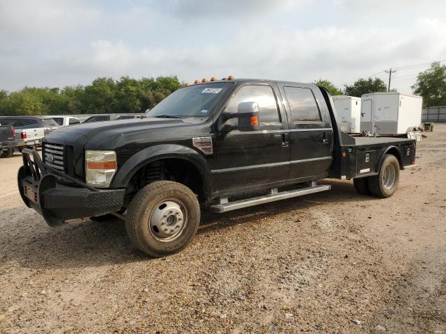 2010 FORD F350 SUPER DUTY, 