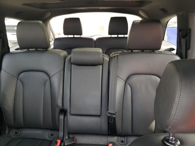WA1DGAFE0FD023084 - 2015 AUDI Q7 PRESTIGE CHARCOAL photo 10