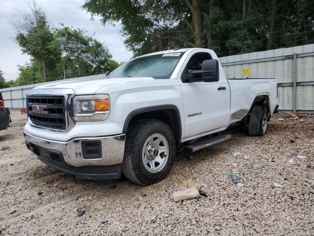 2015 GMC SIERRA C1500, 