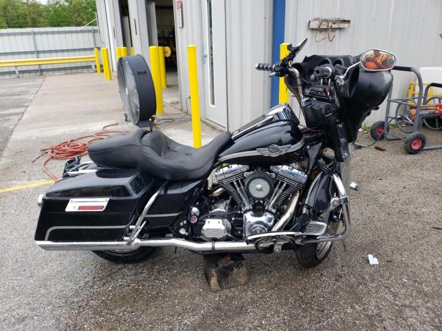 2003 HARLEY-DAVIDSON FLHTCI, 