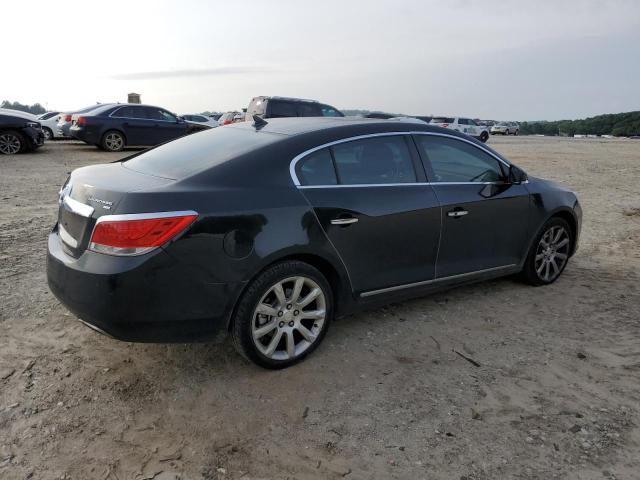 1G4GE5ED3BF399605 - 2011 BUICK LACROSSE CXS 黑色 照片 3