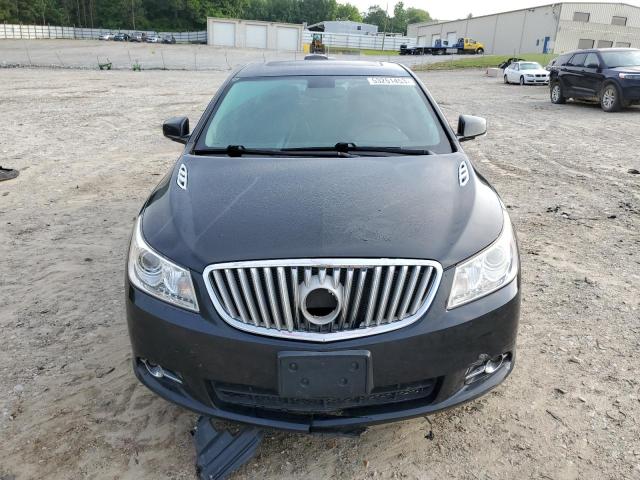 1G4GE5ED3BF399605 - 2011 BUICK LACROSSE CXS 黑色 照片 5