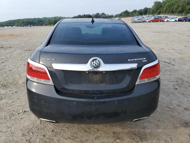 1G4GE5ED3BF399605 - 2011 BUICK LACROSSE CXS 黑色 照片 6