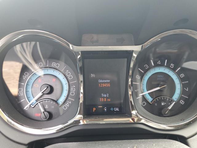 1G4GE5ED3BF399605 - 2011 BUICK LACROSSE CXS 黑色 照片 9