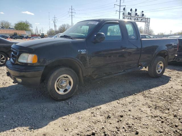 2003 FORD F150, 