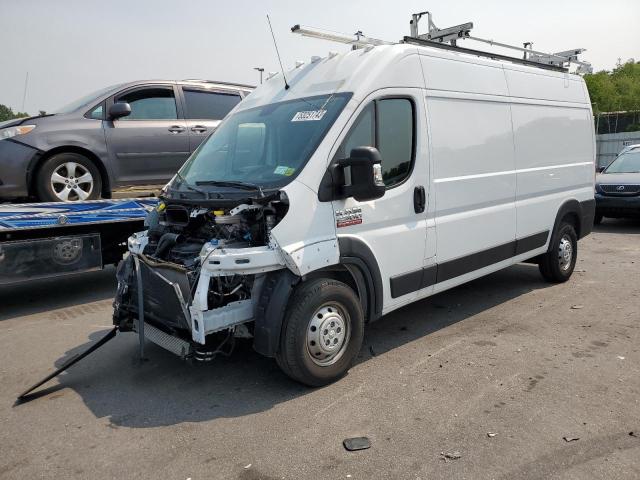 3C6TRVDG5LE131757 - 2020 RAM PROMASTER 2500 HIGH 白色 照片 1