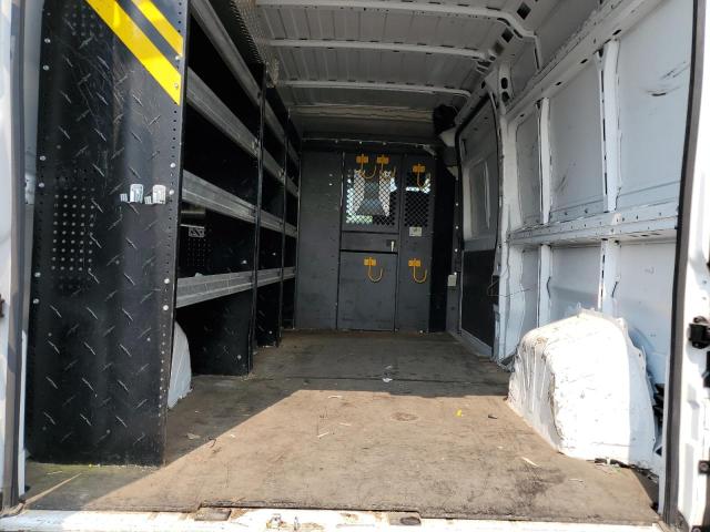 3C6TRVDG5LE131757 - 2020 RAM PROMASTER 2500 HIGH 白色 照片 11