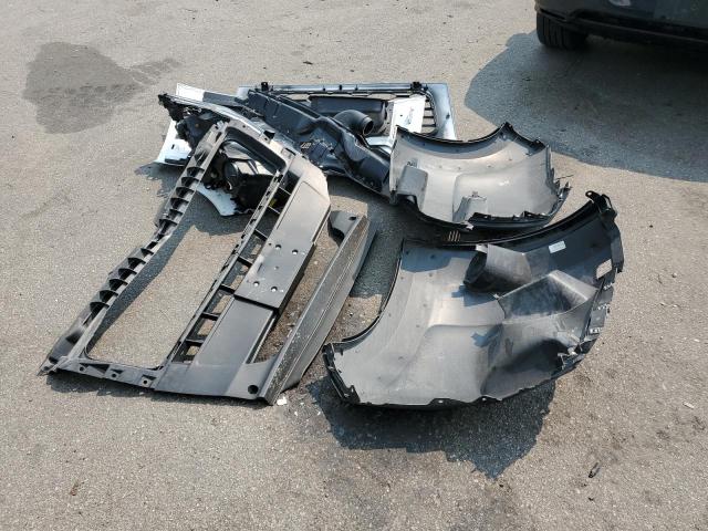 3C6TRVDG5LE131757 - 2020 RAM PROMASTER 2500 HIGH 白色 照片 13