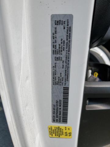 3C6TRVDG5LE131757 - 2020 RAM PROMASTER 2500 HIGH 白色 照片 14