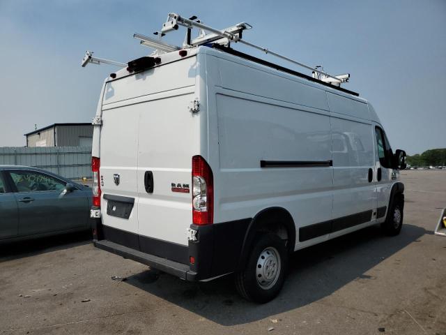 3C6TRVDG5LE131757 - 2020 RAM PROMASTER 2500 HIGH 白色 照片 3