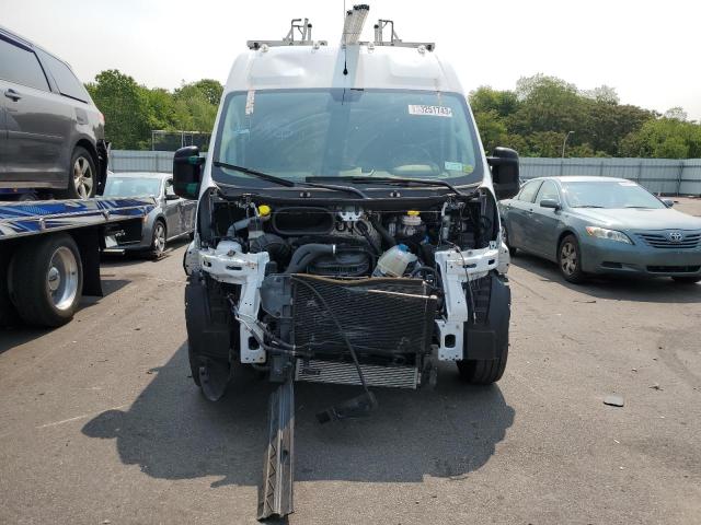 3C6TRVDG5LE131757 - 2020 RAM PROMASTER 2500 HIGH 白色 照片 5