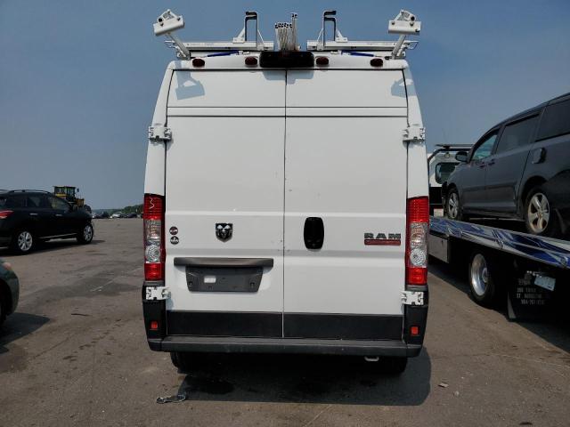 3C6TRVDG5LE131757 - 2020 RAM PROMASTER 2500 HIGH 白色 照片 6