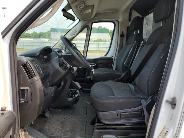 3C6TRVDG5LE131757 - 2020 RAM PROMASTER 2500 HIGH 白色 照片 7