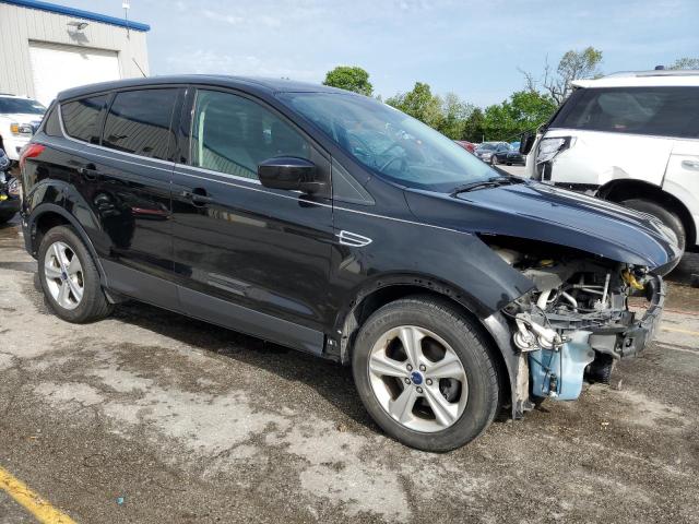 1FMCU0GX8EUD87266 - 2014 FORD ESCAPE SE BLACK photo 4