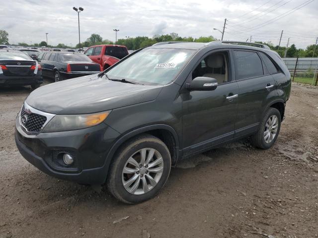 2011 KIA SORENTO BASE, 